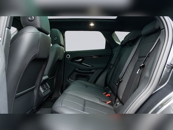 Used Land Rover Range Rover Evoque 2025 for sale - 79200271: Photo
