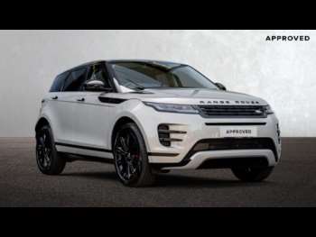 2024 (74) - 2.0 D200 Dynamic HSE 5dr Auto