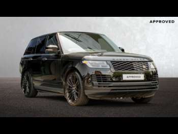 2019 (19) - P400E Vogue SE 5-Door