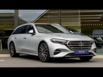 2024 (24) - E220D 9G-TRONIC Exclusive Edition 5-Door