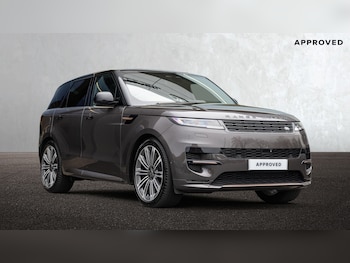 Used Land Rover Range Rover Sport 2022 for sale - 79198895: Photo