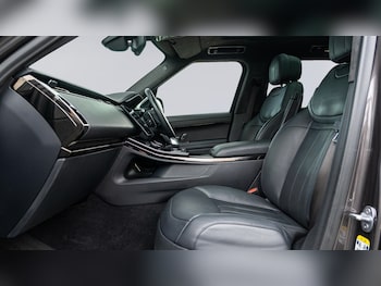 Used Land Rover Range Rover Sport 2022 for sale - 79198895: Photo