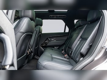 Used Land Rover Range Rover Sport 2022 for sale - 79198895: Photo