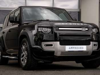 2023 (73) - 3.0 D250 XS Edition 110 5dr Auto