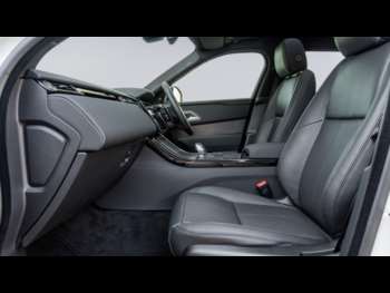 Used Land Rover Range Rover Velar 2024 for sale - 74393618: Photo