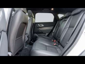 Used Land Rover Range Rover Velar 2024 for sale - 74393618: Photo