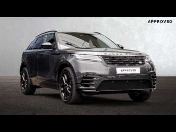 2024 (73) - D300 MHEV Dynamic SE 5-Door