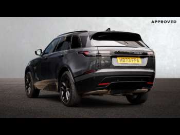 Used Land Rover Range Rover Velar 2024 for sale - 74873003: Photo