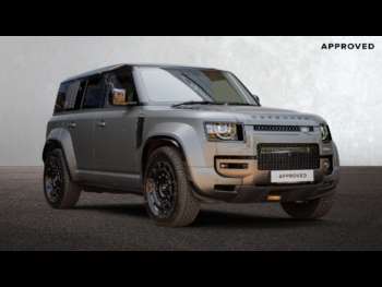 2025 (25) - P635 OCTA Edition One 5-Door