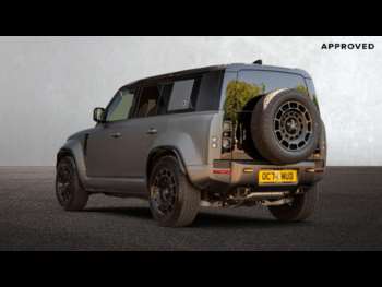 Used Land Rover Defender 110 2025 for sale - 74678018: Photo