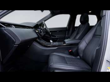 Used Land Rover Range Rover Evoque 2024 for sale - 74665478: Photo