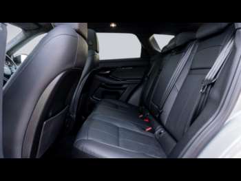 Used Land Rover Range Rover Evoque 2024 for sale - 74665478: Photo