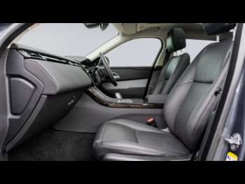 Used Land Rover Range Rover Velar 2024 for sale - 74640972: Photo