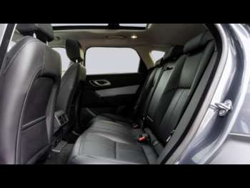 Used Land Rover Range Rover Velar 2024 for sale - 74640972: Photo