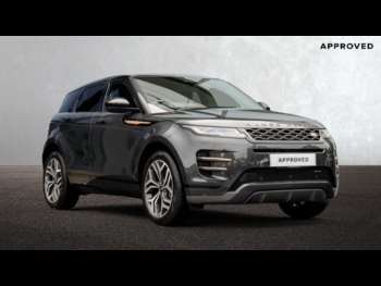 2023 (23) - P300E R-Dynamic HSE 5-Door