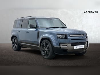 Used Land Rover Defender 2025 for sale - 79725599: Photo