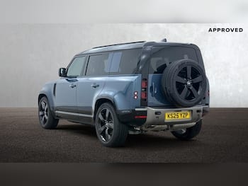 Used Land Rover Defender 2025 for sale - 79725599: Photo