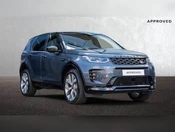 Used Land Rover Discovery Sport 2024 for sale - 79360508: Photo