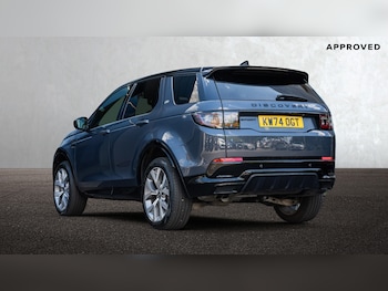 Used Land Rover Discovery Sport 2024 for sale - 79360508: Photo