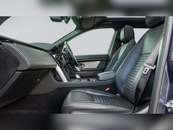Used Land Rover Discovery Sport 2024 for sale - 79360508: Photo