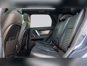 Used Land Rover Discovery Sport 2024 for sale - 79360508: Photo