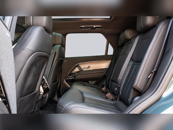 Used Land Rover Range Rover Sport 2023 for sale - 79199581: Photo