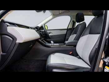 Used Land Rover Range Rover Velar 2024 for sale - 74595059: Photo