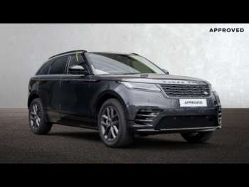 2025 (74) - 2.0 P250 Dynamic SE 5dr Auto