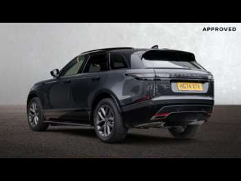Used Land Rover Range Rover Velar 2025 for sale - 74933110: Photo