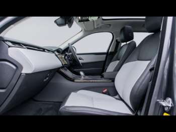 Used Land Rover Range Rover Velar 2025 for sale - 74933110: Photo