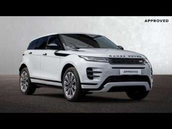2025 (25) - P270E Dynamic SE 5-Door