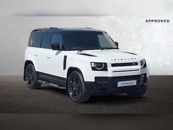 Used Land Rover Defender 2026 for sale - 79315318: Photo