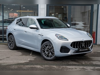 Used Maserati Other 2024 for sale - 79386619: Photo