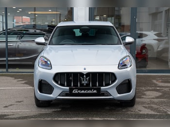 Used Maserati Other 2024 for sale - 79386619: Photo