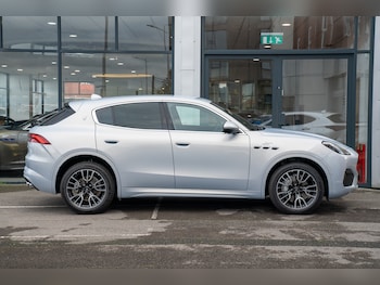 Used Maserati Other 2024 for sale - 79386619: Photo
