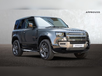 Used Land Rover Defender 90 2025 for sale - 79278104: Photo