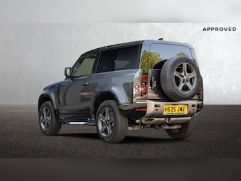 Used Land Rover Defender 90 2025 for sale - 79278104: Photo