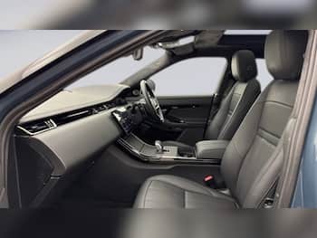 Used Land Rover Range Rover Evoque 2025 for sale - 79676512: Photo