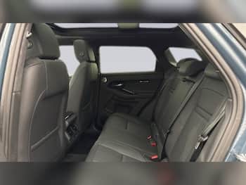 Used Land Rover Range Rover Evoque 2025 for sale - 79676512: Photo