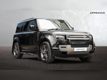 Used Land Rover Defender 2024 for sale - 79198968: Photo