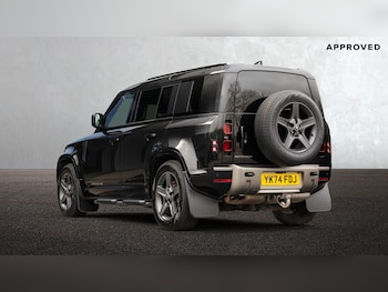 Used Land Rover Defender 2024 for sale - 79198968: Photo