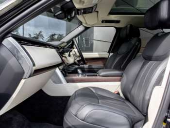 Used Land Rover Range Rover 2022 for sale - 74018157: Photo