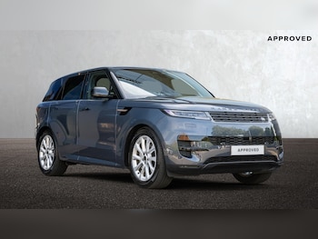 Used Land Rover Range Rover Sport 2026 for sale - 79199052: Photo
