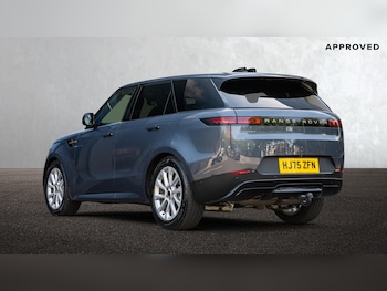 Used Land Rover Range Rover Sport 2026 for sale - 79199052: Photo