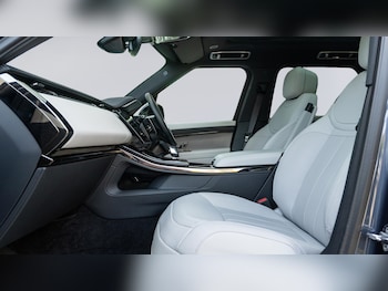 Used Land Rover Range Rover Sport 2026 for sale - 79199052: Photo