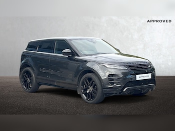 Used Land Rover Range Rover Evoque 2025 for sale - 79200277: Photo