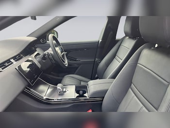 Used Land Rover Range Rover Evoque 2025 for sale - 79200277: Photo