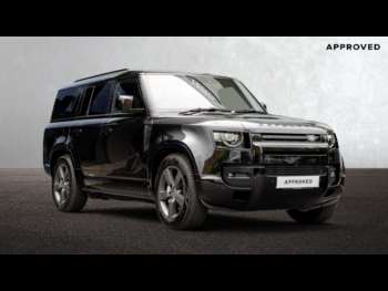 2024 (74) - D350 X-Dynamic HSE 5-Door