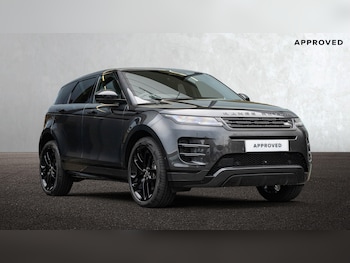Used Land Rover Range Rover Evoque 2025 for sale - 79200259: Photo