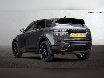 Used Land Rover Range Rover Evoque 2025 for sale - 79200259: Photo